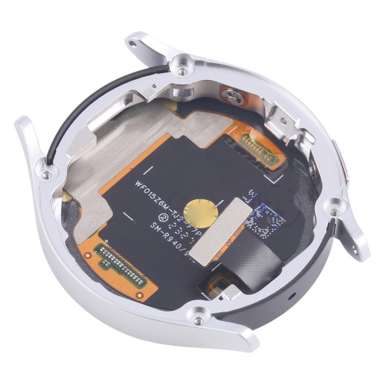 For Samsung Galaxy Watch6 44mm SM-R940/R945 Original LCD Screen Digitizer Full Assembly with Frame, For Samsung Galaxy Watch6 44mm(Original)