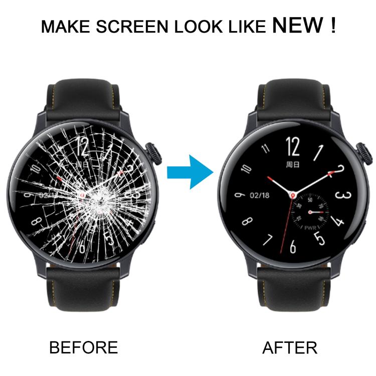 For vivo iQOO Watch Original LCD Screen, For vivo iQOO Watch(Original)