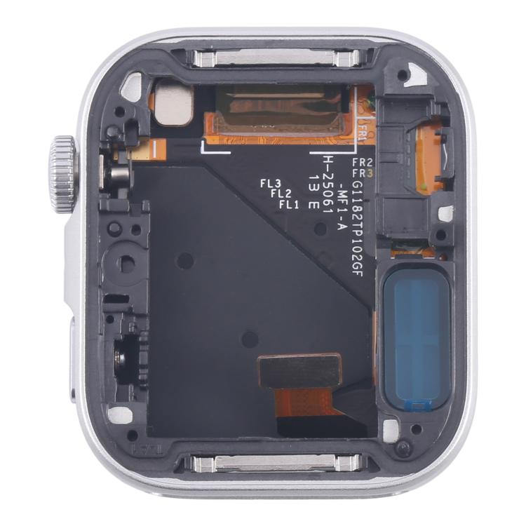 For Huawei Watch Fit 4 Original LCD Screen Digitizer Full Assembly With Frame