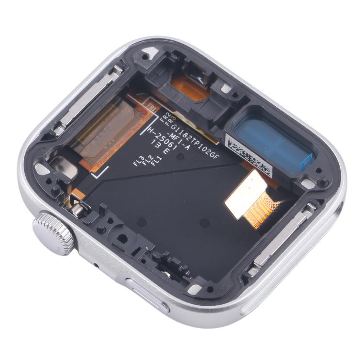 For Huawei Watch Fit 4 Original LCD Screen Digitizer Full Assembly With Frame