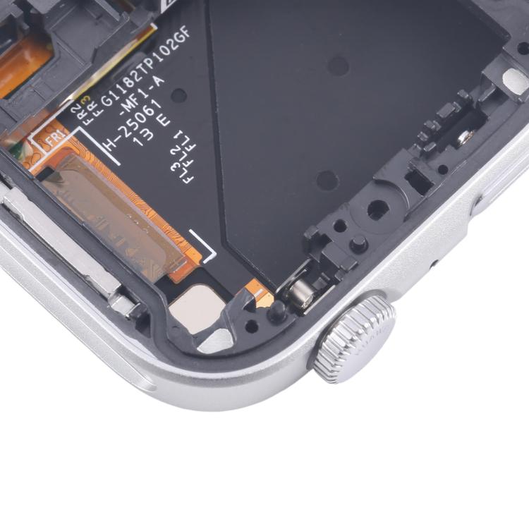 For Huawei Watch Fit 4 Original LCD Screen Digitizer Full Assembly With Frame