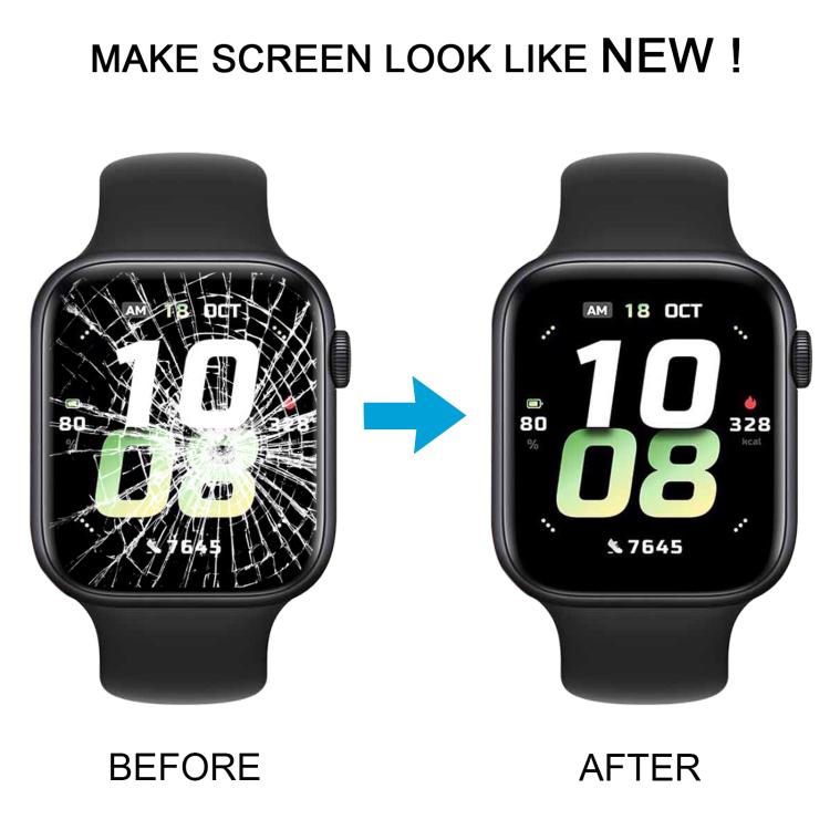 For Honor Watch 5 Original LCD Screen