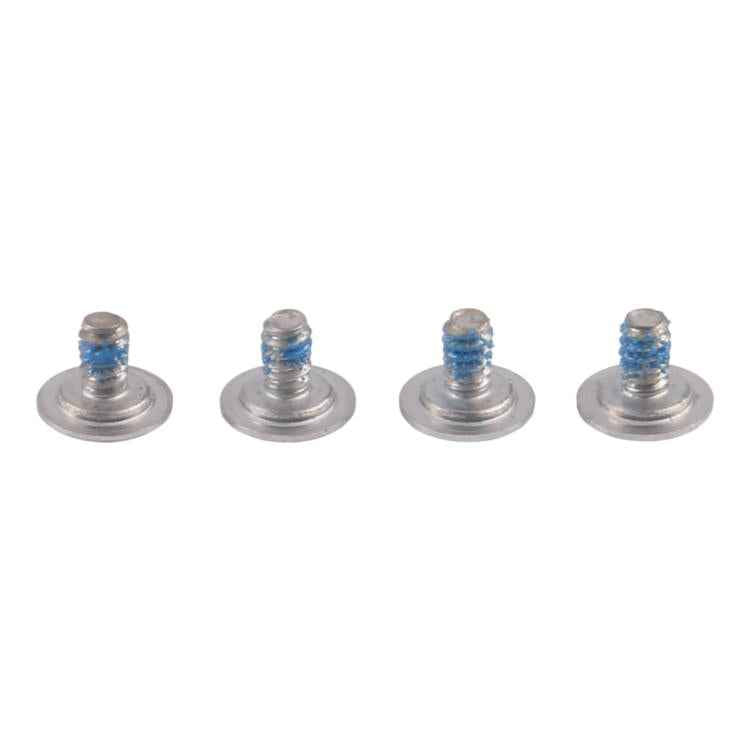 For Apple watch Ultra / Ultra 2 49mm Bottom Cover Screws Set