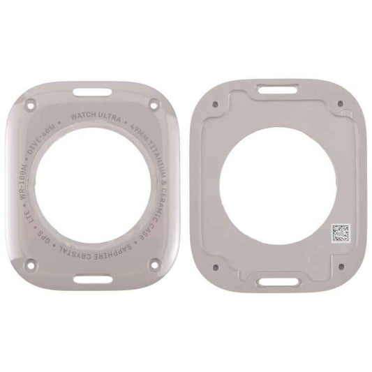 For Apple Watch Ultra 1 / 2 49mm Original Back Cover Frame