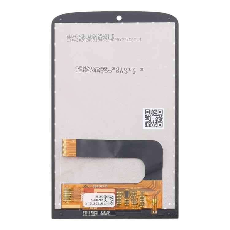 For Wahoo Elemnt Ace Original Cycling Computer LCD Screen