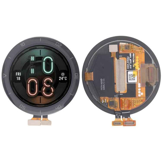 For Huawei Watch GT 2e HCT-B19 LCD Screen and Digitizer Full Assembly