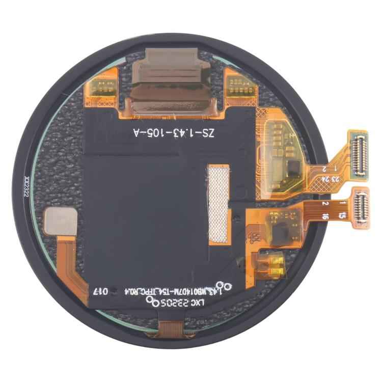 For Huawei Watch GT 3 46mm JPT-B19 Dual Cable LCD Screen with Digitizer Full Assembly