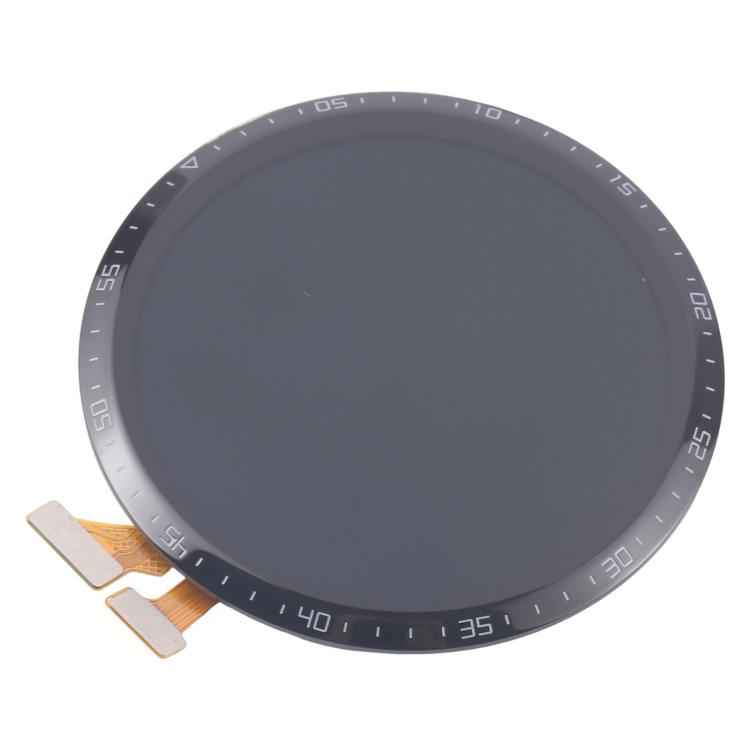 For Huawei Watch GT 3 46mm JPT-B19 Dual Cable LCD Screen with Digitizer Full Assembly