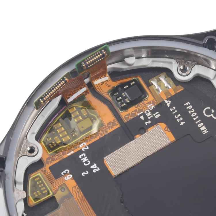 For Huawei Watch 3 GLL-AL00 LCD Screen Digitizer Full Assembly with Frame
