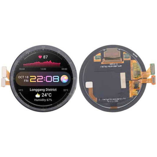 For Huawei Watch 3 Pro 48mm LCD Screen with Digitizer Full Assembly