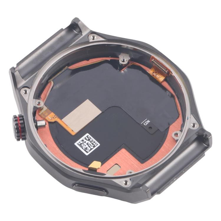 For Honor Watch 5 Ultra LCD Screen Digitizer Full Assembly with Frame, For Honor Watch 5 Ultra(Original)