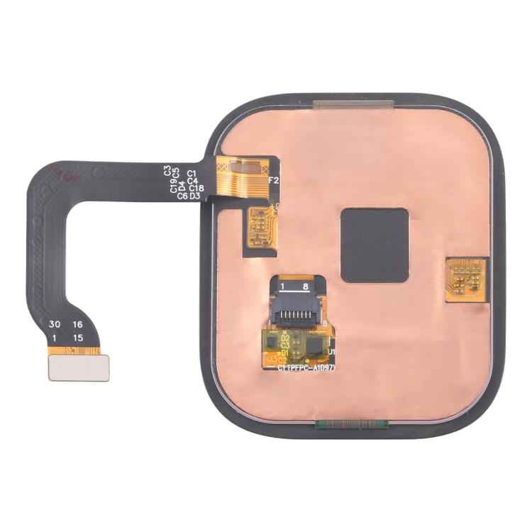 For Amazfit Bip 6 Original LCD Screen with Digitizer Full Assembly