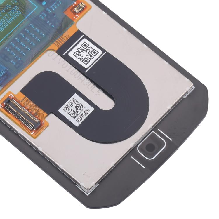 For Garmin Edge 550 Original LCD Display Screen