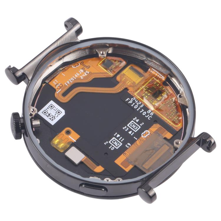 For Huawei Watch GT 4 41mm LCD Screen Digitizer Full Assembly with Frame