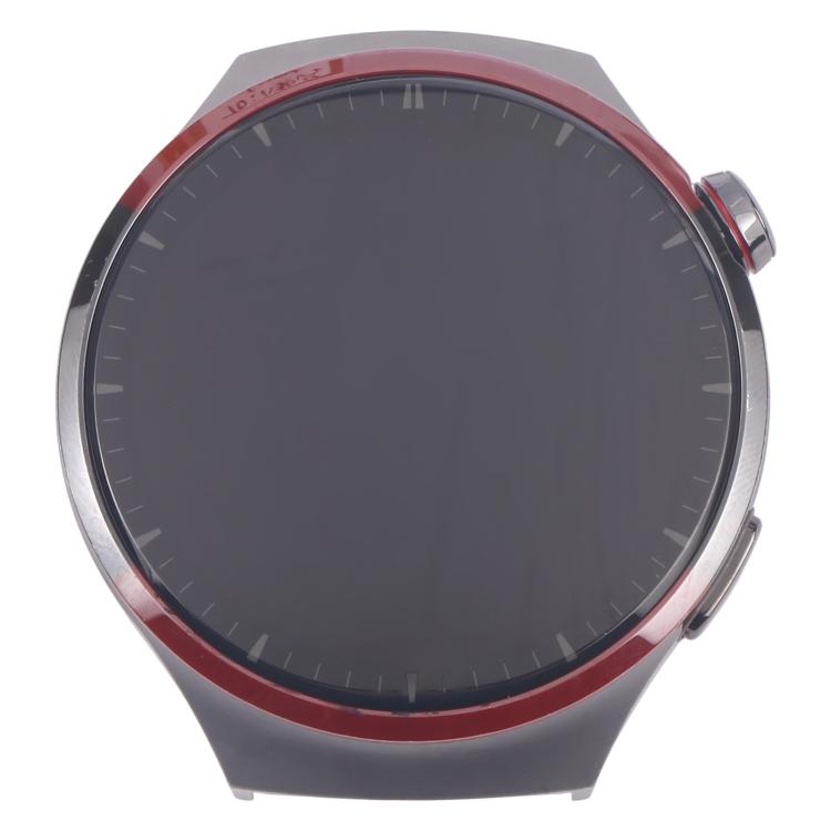 For Huawei Watch 4 Pro Space Edition LCD Screen Digitizer Full Assembly with Frame
