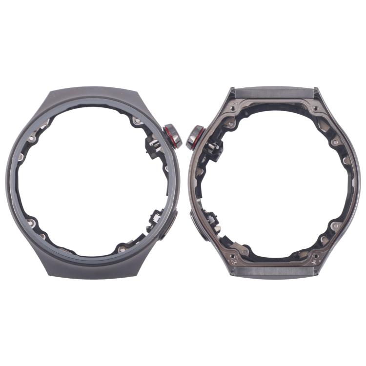 For Huawei Watch 4 Pro Space Edition Original LCD Screen Frame Bezel Plate