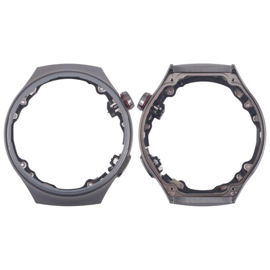 For Huawei Watch 4 Pro Space Edition Original LCD Screen Frame Bezel Plate