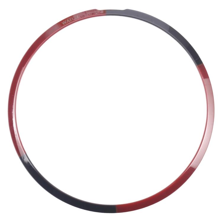 For Huawei Watch 4 Pro Space Edition Original Ceramic Time Scale Dial