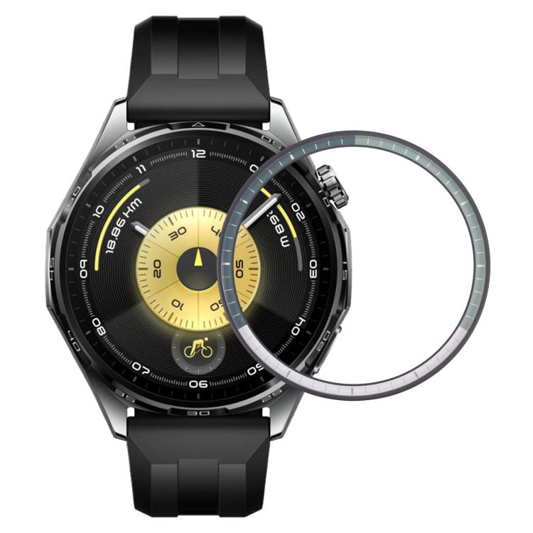 For Huawei Watch GT 6 46mm Original Front Screen Outer Glass Lens