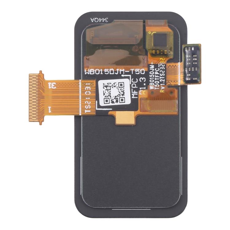 For Honor Band 6 Original LCD Screen with Digitizer Full Assembly