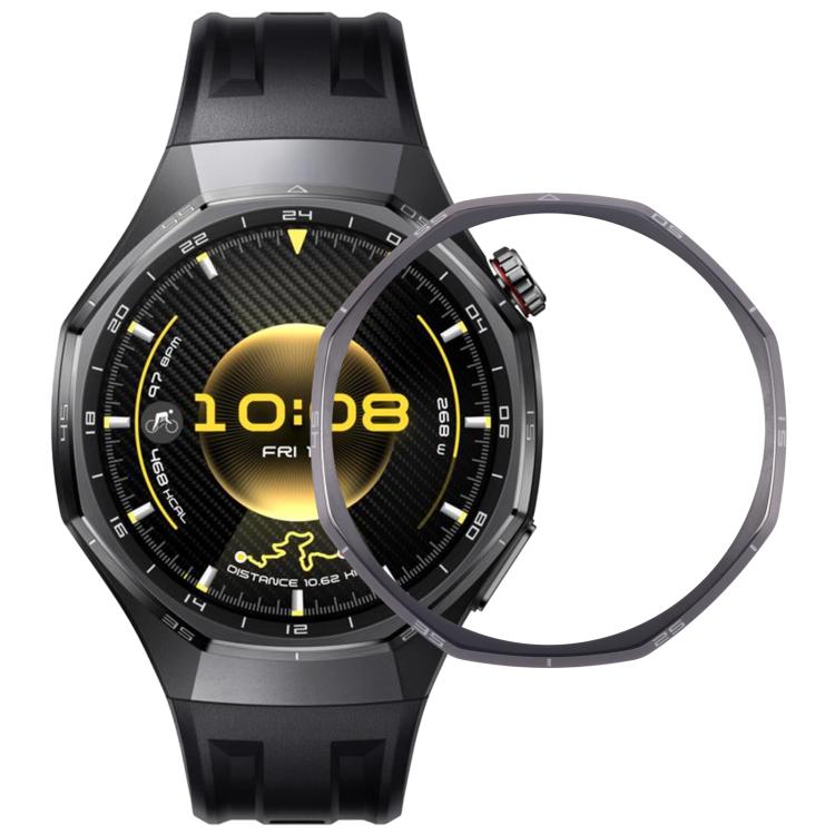 For Huawei Watch GT 6 Pro Original Time Scale Dial