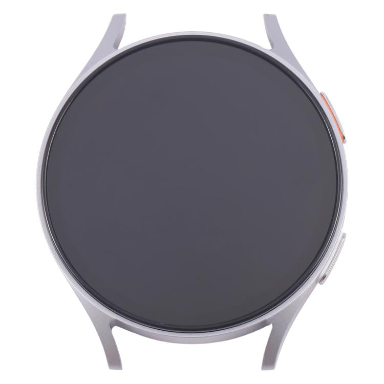 For Samsung Galaxy Watch7 44mm SM-L310/L315 Original LCD Screen Digitizer Full Assembly with Frame, For Samsung Galaxy Watch7 44mm (Original)