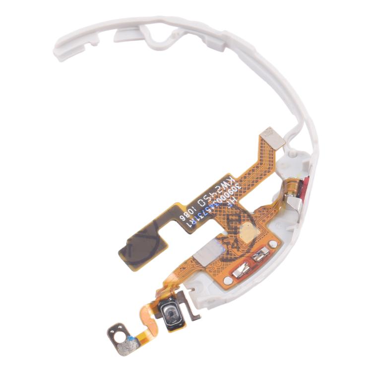 For Huawei Watch GT 5 Pro 46mm Original Power Button Flex Cable with Bracket