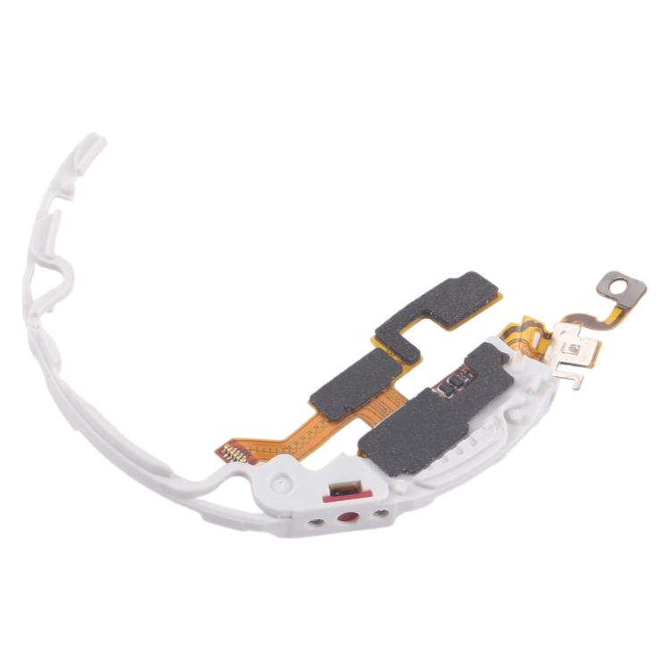 For Huawei Watch GT 5 Pro 46mm Original Power Button Flex Cable with Bracket