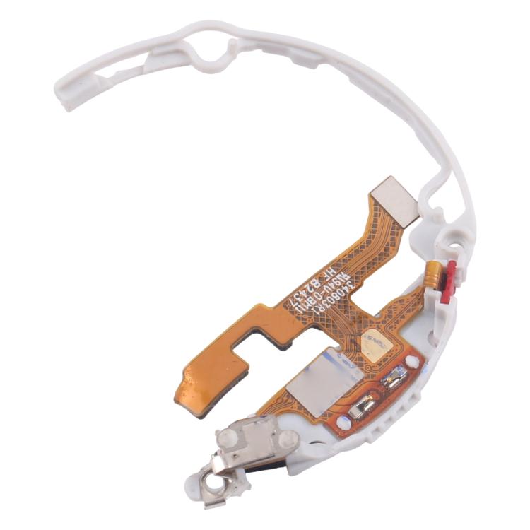 For Huawei Watch GT 4 46mm Original Power Button Flex Cable with Bracket