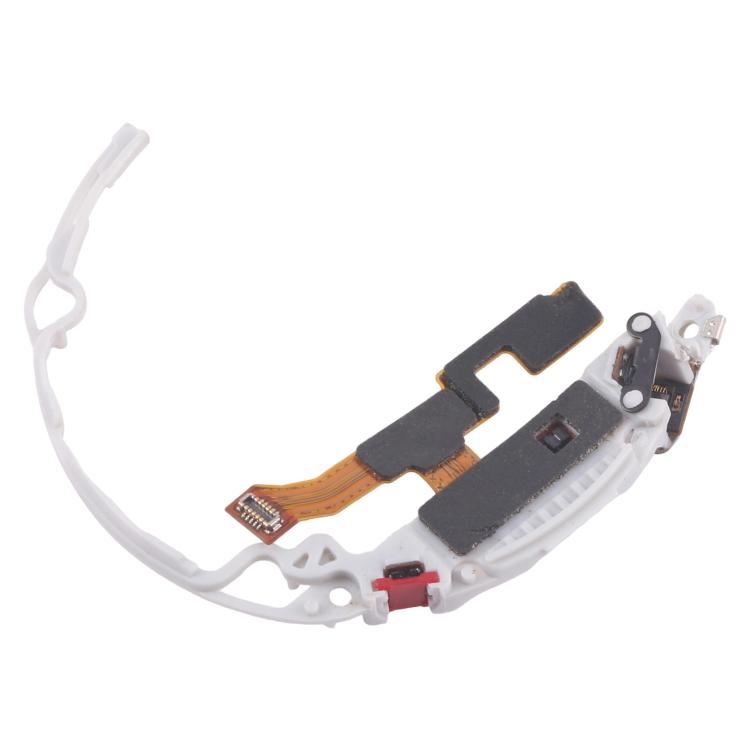 For Huawei Watch GT 4 46mm Original Power Button Flex Cable with Bracket