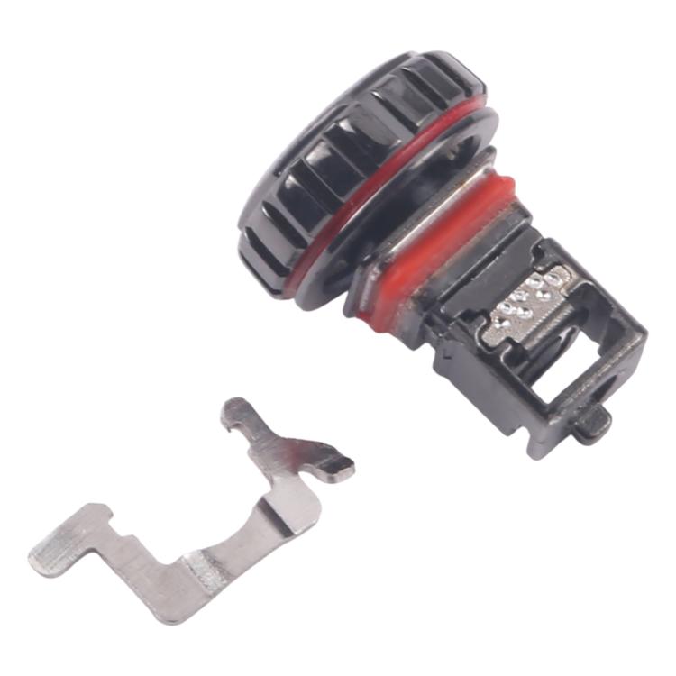 For Huawei Watch GT 5 Pro 46mm Original Watch Crown Nut