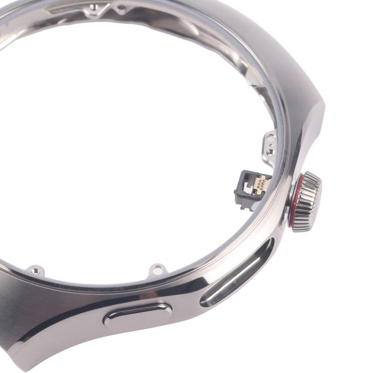 For Huawei Watch 5 46mm Original LCD Screen Frame Bezel Plate, For Huawei Watch 5 46mm(Original)