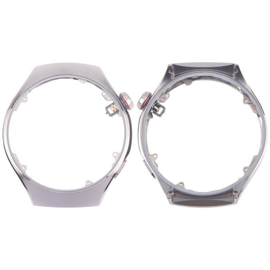 For Huawei Watch 5 46mm Original LCD Screen Frame Bezel Plate, For Huawei Watch 5 46mm(Original)