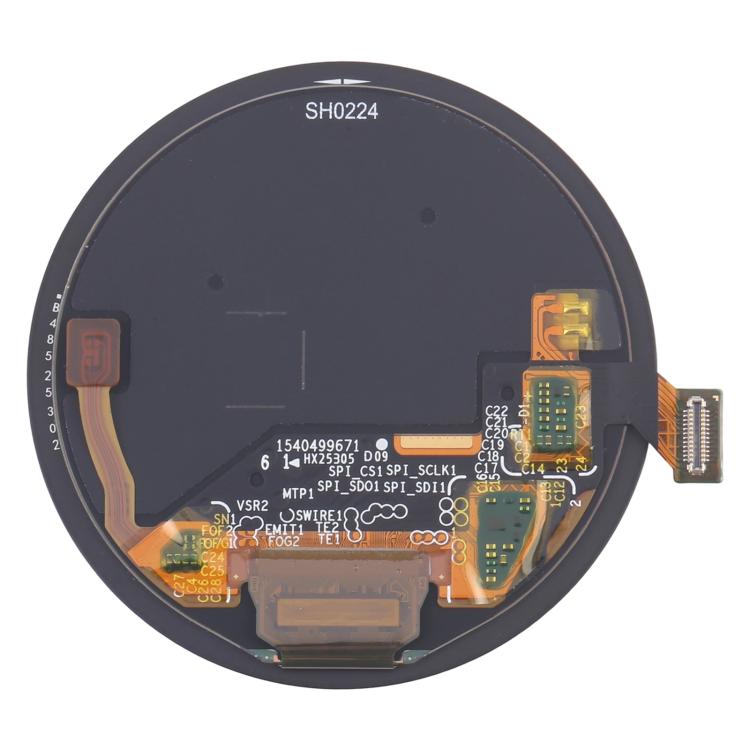 For Huawei Watch GT 6 Pro 46mm Original LCD Screen with Digitizer Full Assembly