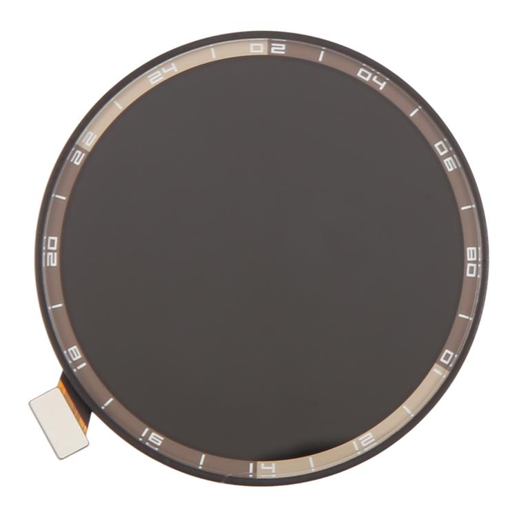 For Huawei Watch GT 6 Pro 46mm Original LCD Screen with Digitizer Full Assembly, For Huawei Watch GT 6 Pro 46mm(Original,Brown), For Huawei Watch GT 6 Pro 46mm(Original), For Huawei Watch GT 6 Pro 46mm(Original,Space Silver)