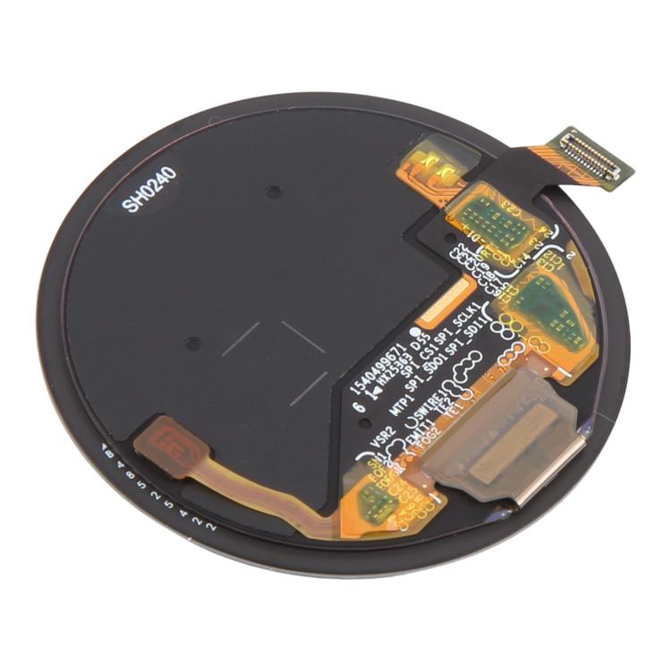 For Huawei Watch GT 6 Pro 46mm Original LCD Screen with Digitizer Full Assembly, For Huawei Watch GT 6 Pro 46mm(Original,Brown), For Huawei Watch GT 6 Pro 46mm(Original), For Huawei Watch GT 6 Pro 46mm(Original,Space Silver)