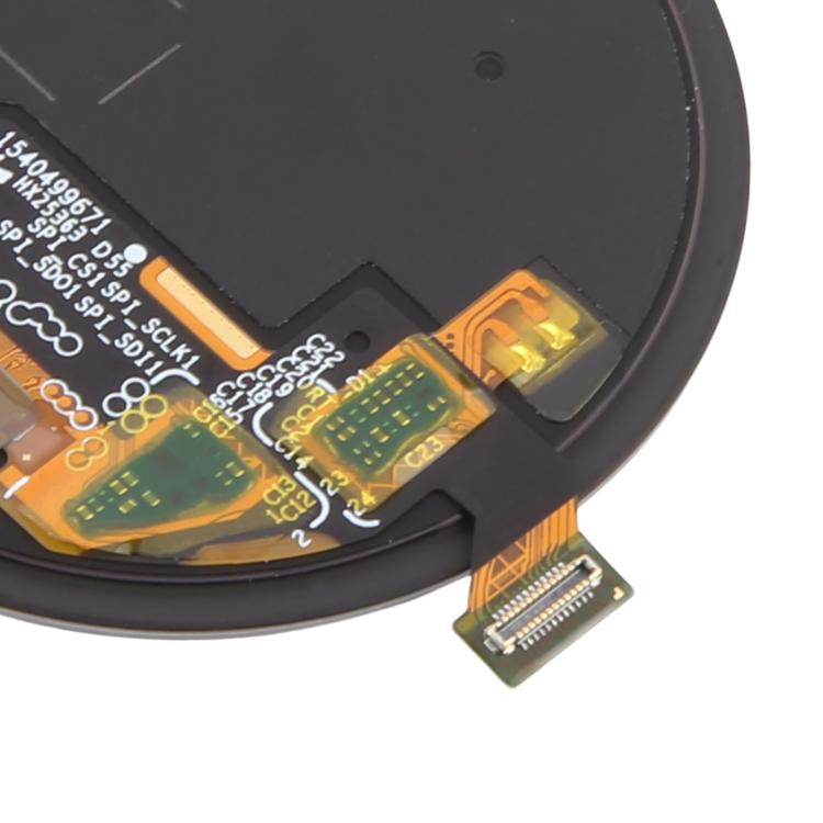 For Huawei Watch GT 6 Pro 46mm Original LCD Screen with Digitizer Full Assembly, For Huawei Watch GT 6 Pro 46mm(Original,Brown), For Huawei Watch GT 6 Pro 46mm(Original), For Huawei Watch GT 6 Pro 46mm(Original,Space Silver)