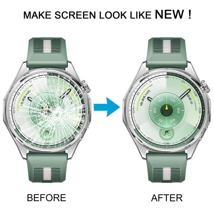 For Huawei Watch GT 6 41mm Original LCD Screen with Digitizer Full Assembly