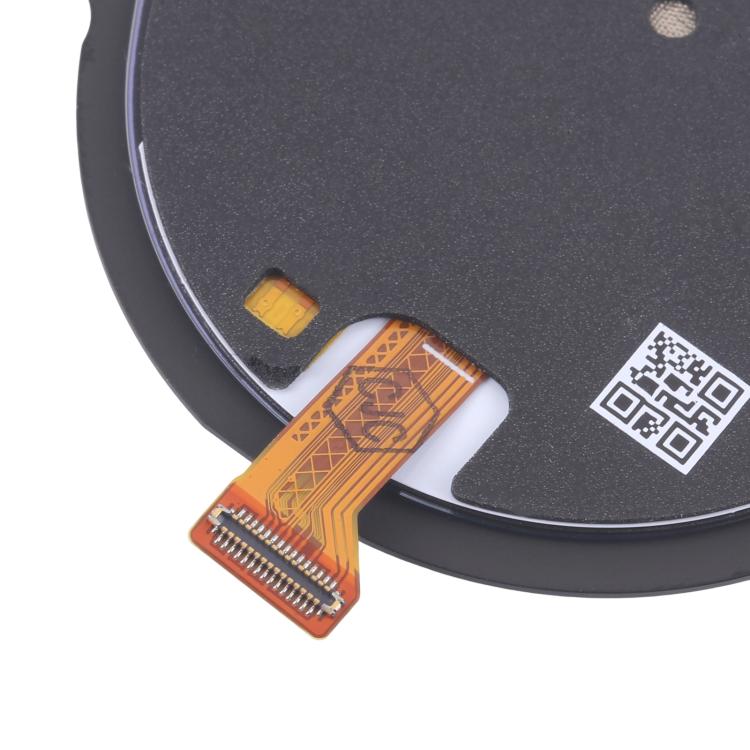 For Amazfit T-Rex 3 Original LCD Screen with Digitizer Full Assembly