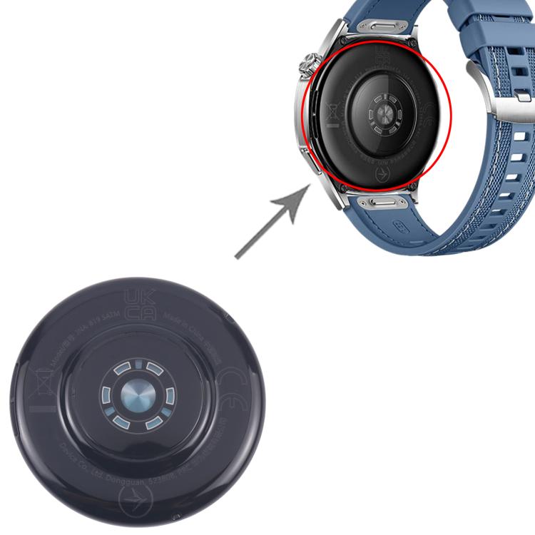 For Huawei Watch GT 5 41mm Original Rear Housing Cover