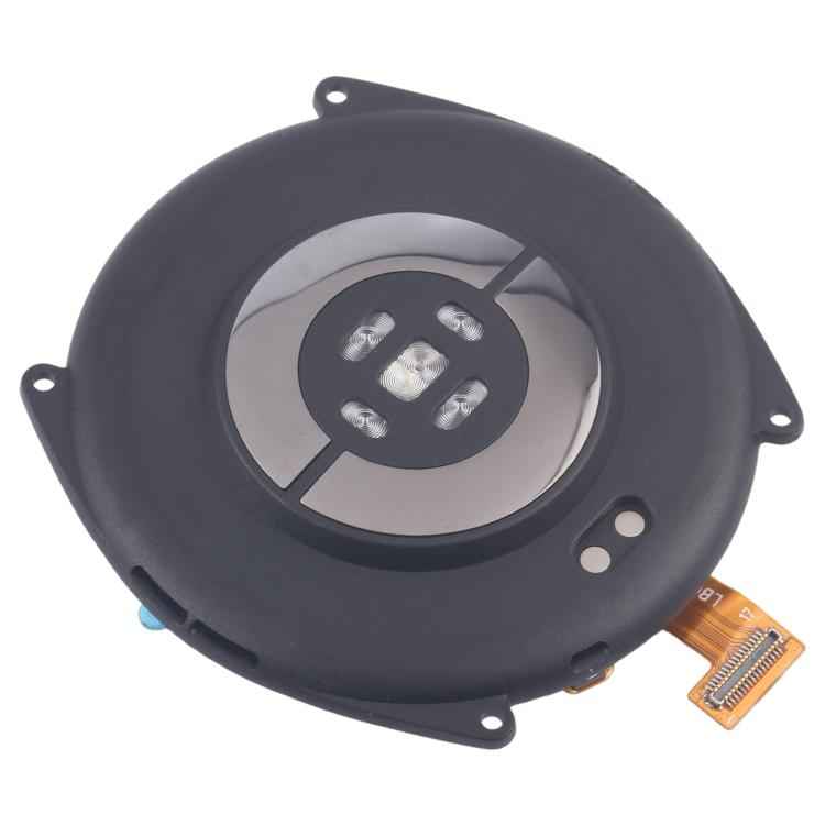 For Xiaomi Watch S2 46mm Original Back Cover Full Assembly With Heart Rate Sensor