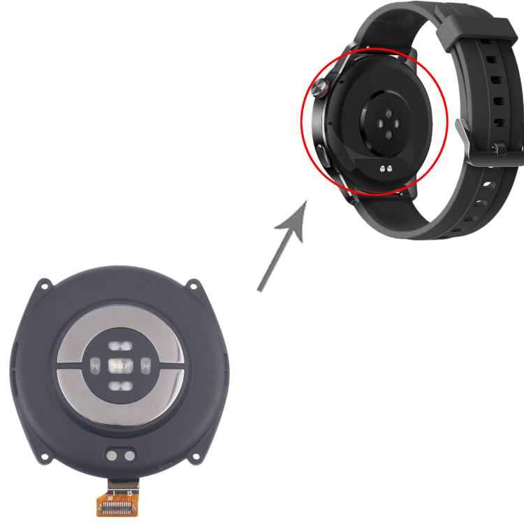 For Xiaomi Watch S2 42mm Back Cover Full Assembly