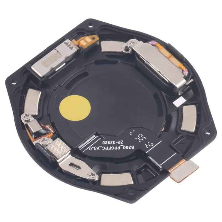 For Xiaomi Watch S1 Back Cover Full Assembly