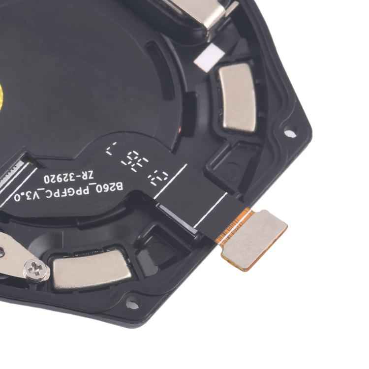 For Xiaomi Watch S1 Back Cover Full Assembly