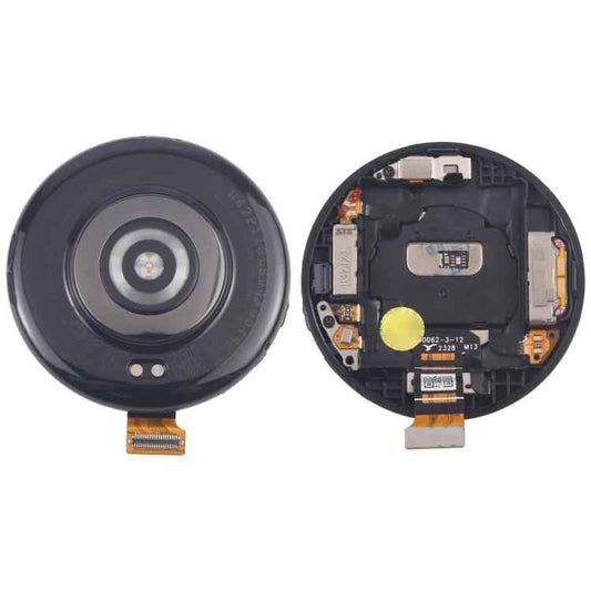 For Xiaomi Watch S3 Back Cover Full Assembly