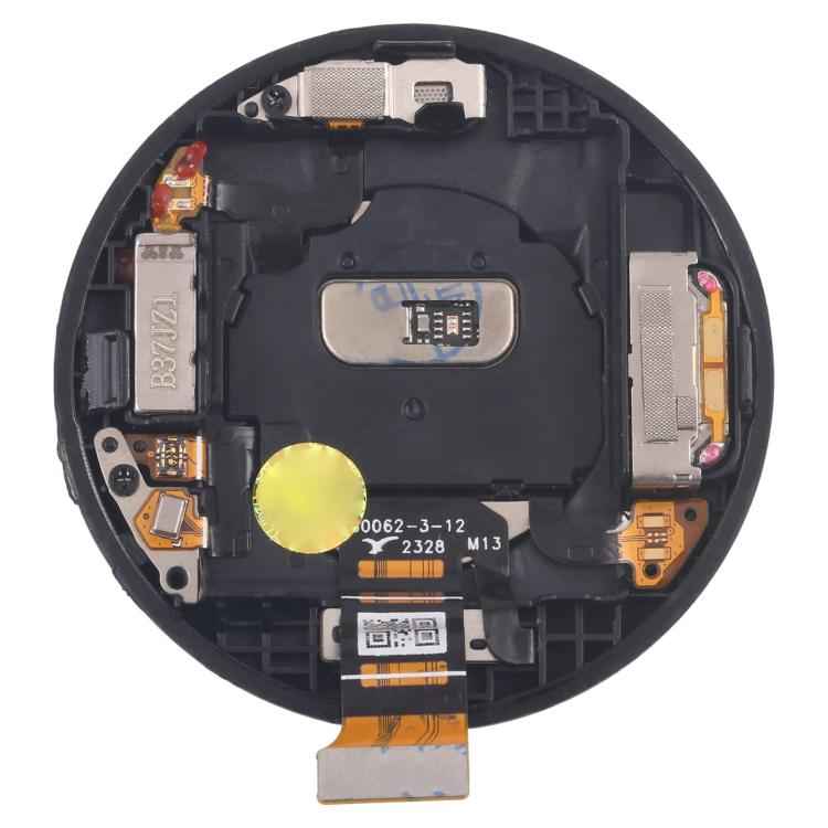 For Xiaomi Watch S3 Back Cover Full Assembly