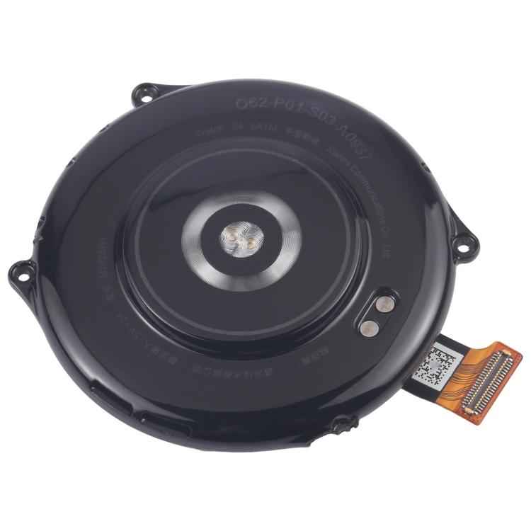 For Xiaomi Watch S4 46mm Back Cover Full Assembly