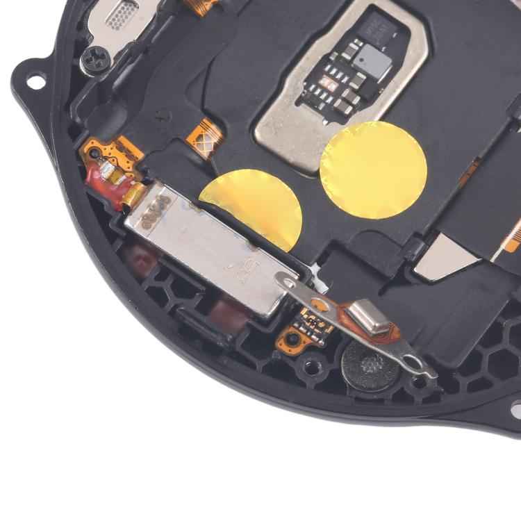 For Xiaomi Watch S4 46mm Back Cover Full Assembly