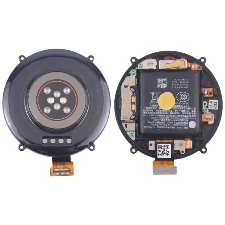 For Xiaomi Watch S4 Sport Original Back Cover Full Assembly With Battery