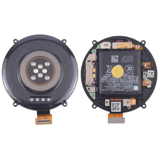 For Xiaomi Watch S4 Sport Original Back Cover Full Assembly With Battery